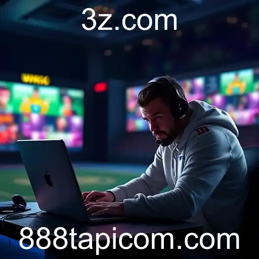 A Evolução dos Jogos Online no Brasil