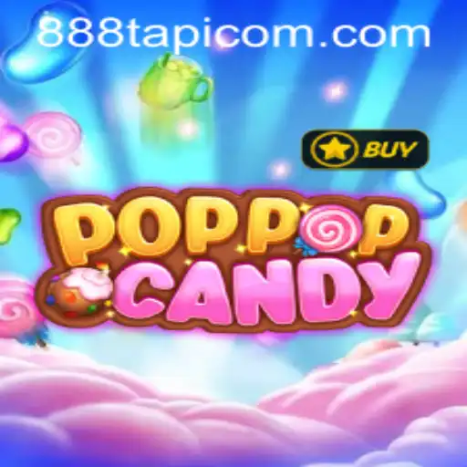 Discover the Addictive Charm of POPPOPCANDY