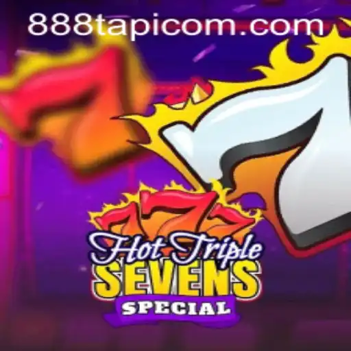 HotTripleSevensSpecial: A Thrilling Dive into the Slots Universe
