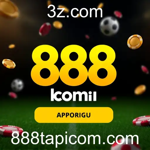 A Ascensão do 888tapi.com no Mercado de Jogos