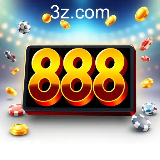 888tapi.com: A Ascensão do Entretenimento Virtual no Brasil