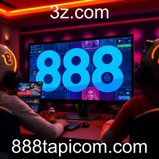 A Revolução do Entretenimento Online: Jogos e Segurança