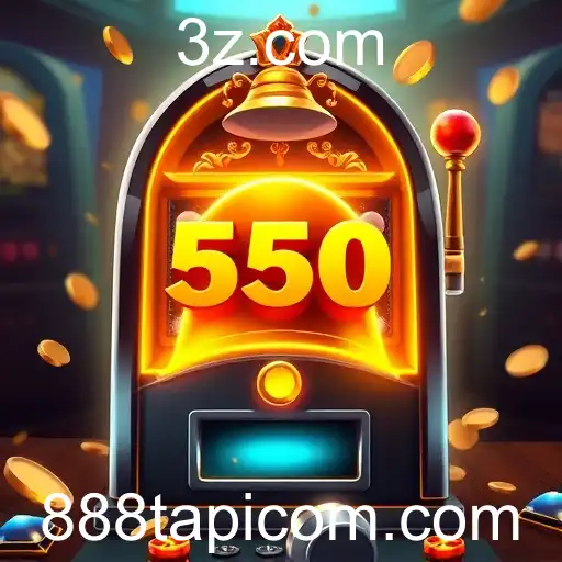 Expansão do Mercado de Jogos e o Sucesso de 888tapi.com