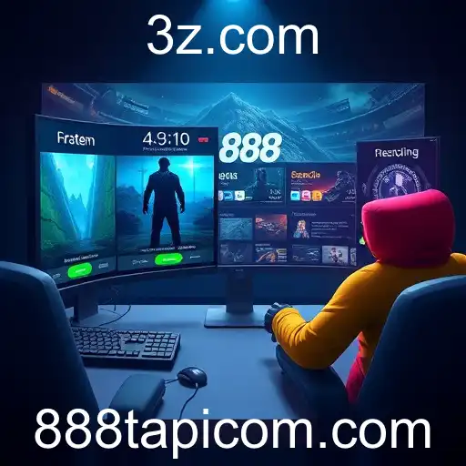 Inovação e Crescimento do Mercado de Jogos Online em 2025