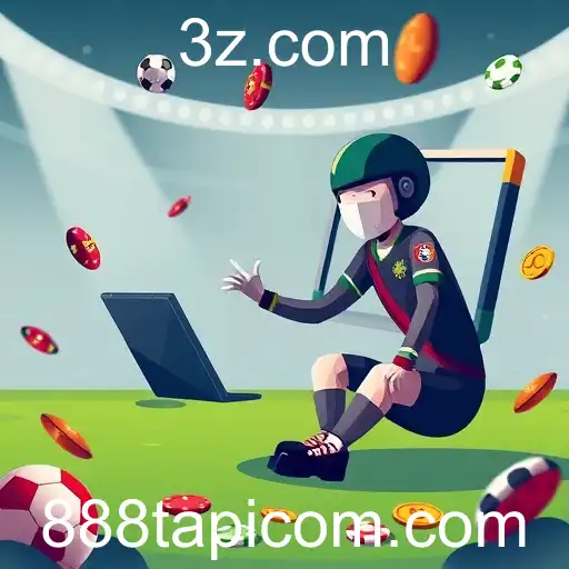 A Ascensão dos Jogos Online em Portugal