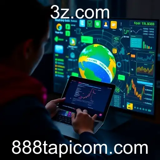 A Ascensão do 888tapi.com no Universo dos Jogos Online