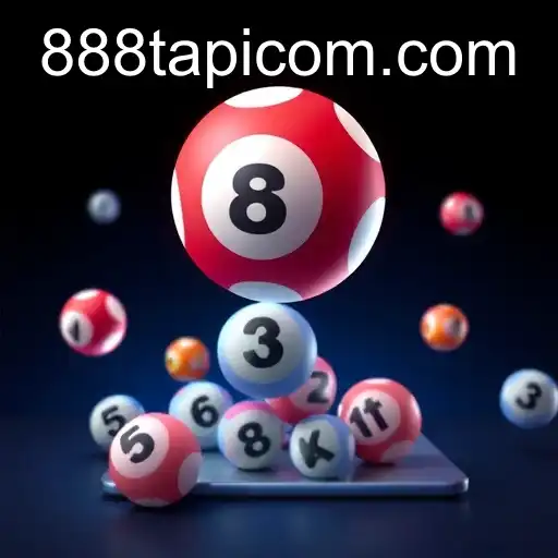 Exploring the World of Online Lottery: A Closer Look at 888tapi.com