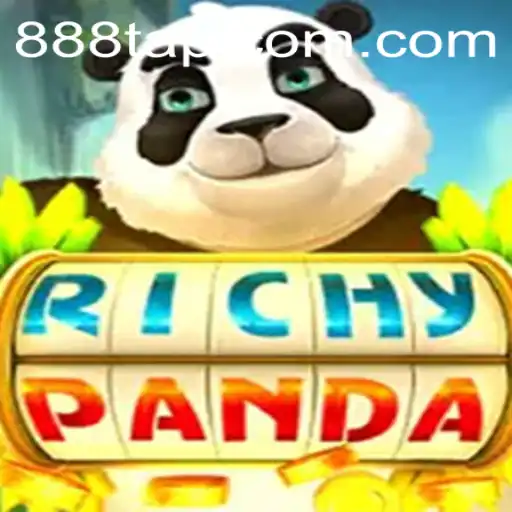 RichyPanda: A Thrilling New Online Game Experience with 888tapi.com