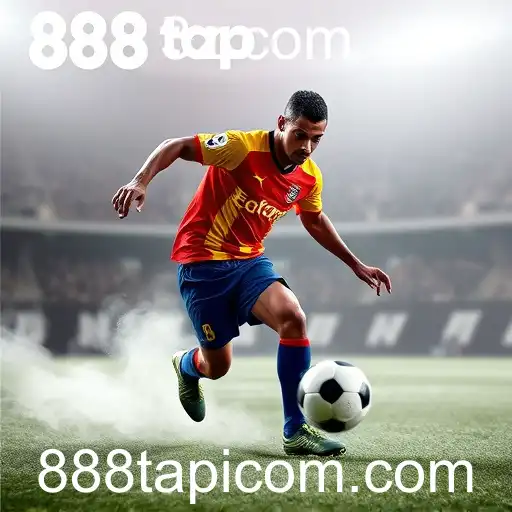 A Ascensão do 888tapi.com no Mundo Digital