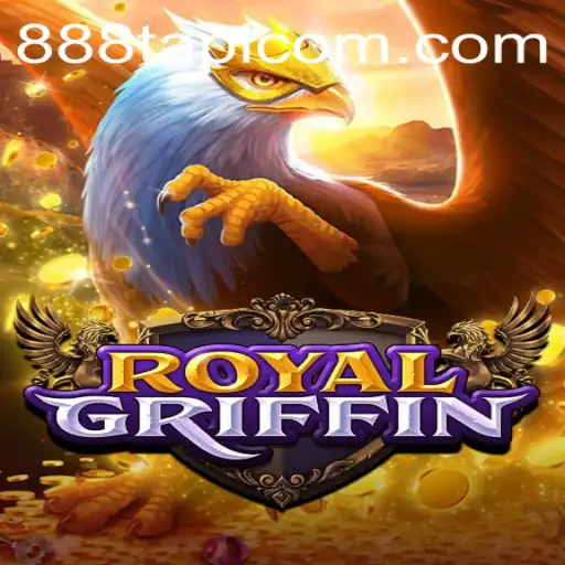 Unveiling the Enchantment of RoyalGriffin: A New Gaming Sensation