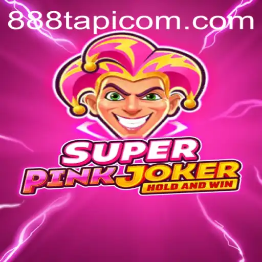 SuperPinkJoker: A Whimsical Journey into Gaming