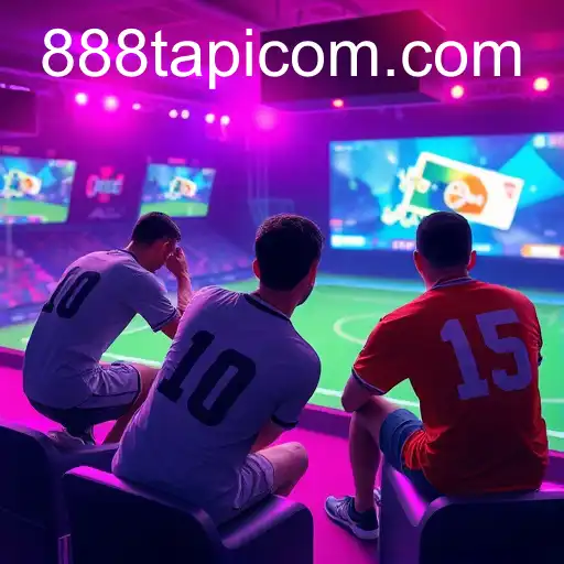 Virtual Sports: The Future of Digital Gaming